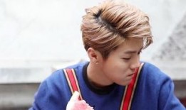 鹿晗在吃瓜,揭秘娱乐圈幕后真相