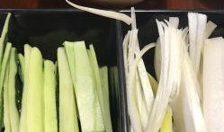 吃葱面吃酥瓜味吗,探寻吃葱面与酥瓜的独特风味