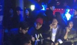 酒吧dj吃瓜事件,揭秘娱乐圈幕后风波