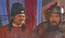 吃瓜的大明,吃瓜群众视角下的大明风云录