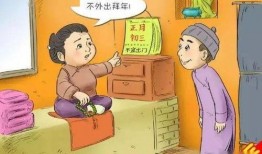 乐安人吃瓜习俗,千年传承的民间食俗盛宴