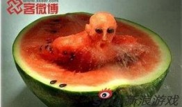 超级恐怖吃瓜图片,超级恐怖吃瓜图背后的惊悚故事