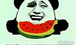 吃瓜族什么意思