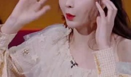 杜海涛沈梦辰吃蜜瓜图片,杜海涛沈梦辰共享蜜瓜美味