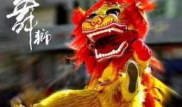 带你吃瓜搞笑舞狮视频,笑翻全场！带你领略搞笑舞狮的欢乐盛宴