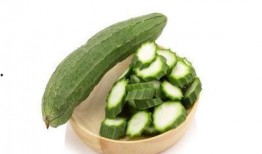 产妇吃高瓜,营养美味两不误