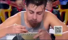 外国女孩吃鸡吃瓜视频播放,趣味视频引网友热议