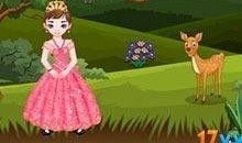 逃离公主吃瓜,一场宫廷吃瓜大戏