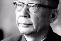 老舍吃瓜朱自清划船,朱自清划船诗意——两代文豪的闲适生活