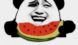 吃瓜天天吃到国家,吃瓜群众见证国家发展变迁