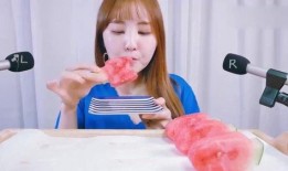 吃瓜小姐姐推荐,让你一尝倾心！