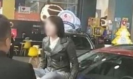 汽车女的吃瓜,揭秘娱乐圈背后的那些事儿