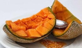 怀孕的人可以吃哈密瓜不,营养美味两不误
