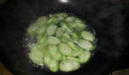 月子里吃角瓜怎么吃,营养滋补，助力产后恢复