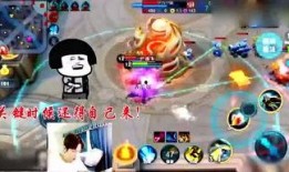 小胖王者荣耀吃瓜,揭秘游戏圈幕后趣事