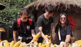 沂源最新吃瓜新闻视频,揭秘神秘事件背后的真相