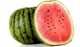 产妇吃高瓜,营养美味两不误