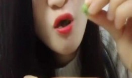 吃瓜小姐姐推荐,让你一尝倾心！