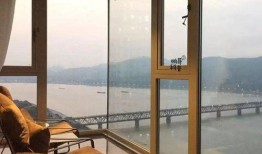 落地窗酒店吃瓜,一场别开生面的美食盛宴