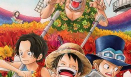 吃瓜心声原创动画,揭秘动画中的趣味与智慧