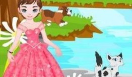 逃离公主吃瓜,一场宫廷吃瓜大戏