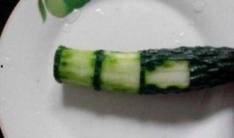 小孩吃中药可吃红萝卜瓜,红萝卜瓜的神奇搭配