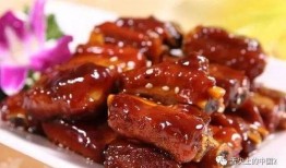 陈泽吃瓜排骨,揭秘网红美食背后的故事