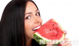 做梦梦到瓜地吃瓜,一场奇幻的瓜果盛宴