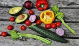 每天在吃不同的瓜,探索美食世界的缤纷色彩