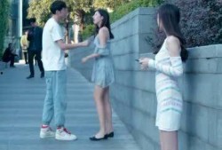 情侣吵架吃瓜看戏,一场现代版“三国演义”