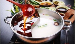 吃瓜火锅炖兔仔