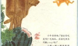 小猴吃瓜儿童故事,趣味盎然的童年冒险之旅