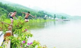 神女湖吃瓜,一场吃瓜盛宴背后的故事