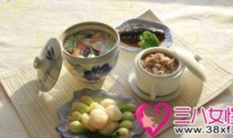 月子里吃角瓜怎么吃,营养滋补，助力产后恢复