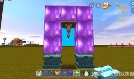 迷你世界公主吃瓜,迷你世界公主的甜蜜瓜果盛宴