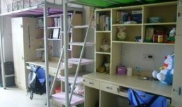 宿舍上铺吃瓜,揭秘宿舍生活的趣味瞬间