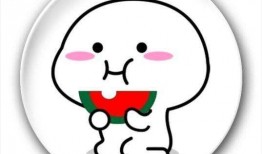 老师吃瓜简笔画,趣味简笔画中的校园生活瞬间