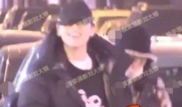 刘大喵吃瓜,揭秘娱乐圈幕后真相