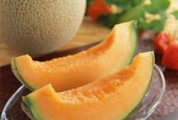 吃银河蜜瓜功效,滋养身心，尽享天然甘露之效