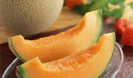 吃银河蜜瓜功效,滋养身心，尽享天然甘露之效