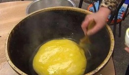 蔚县吃瓜视频,揭秘当地特色美食与风土人情