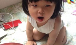 萌宝吃瓜记,童言无忌，趣味横生的成长日记