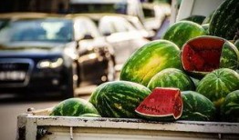 土耳其瓜如何吃,探索美味新体验