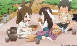 吃瓜系统小林大人动画,动画中的趣味与智慧之旅