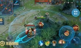 王者荣耀法神吃瓜,揭秘王者荣耀背后的神秘故事