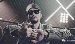 吃瓜说唱君,揭秘娱乐圈的嘻哈风云