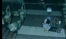 看超级恐怖吃瓜视频,惊悚瞬间，心跳加速！