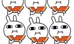 老师吃瓜简笔画,趣味简笔画中的校园生活瞬间