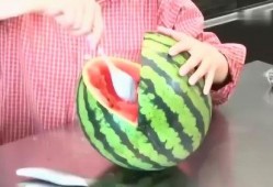 吃瓜的东西视频,短视频中的热点追踪