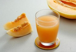 肾阳虚吃哈密瓜,哈密瓜的养生之道